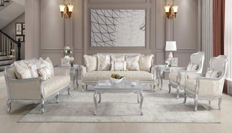 22318 Sofa Set