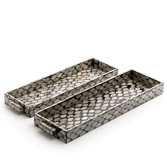 Mother of Pearl Tray