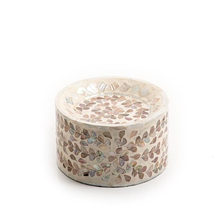 Mother of Pearl Stands