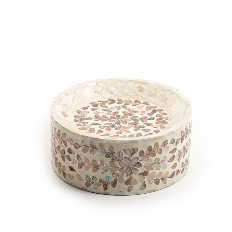 Mother of Pearl Stands