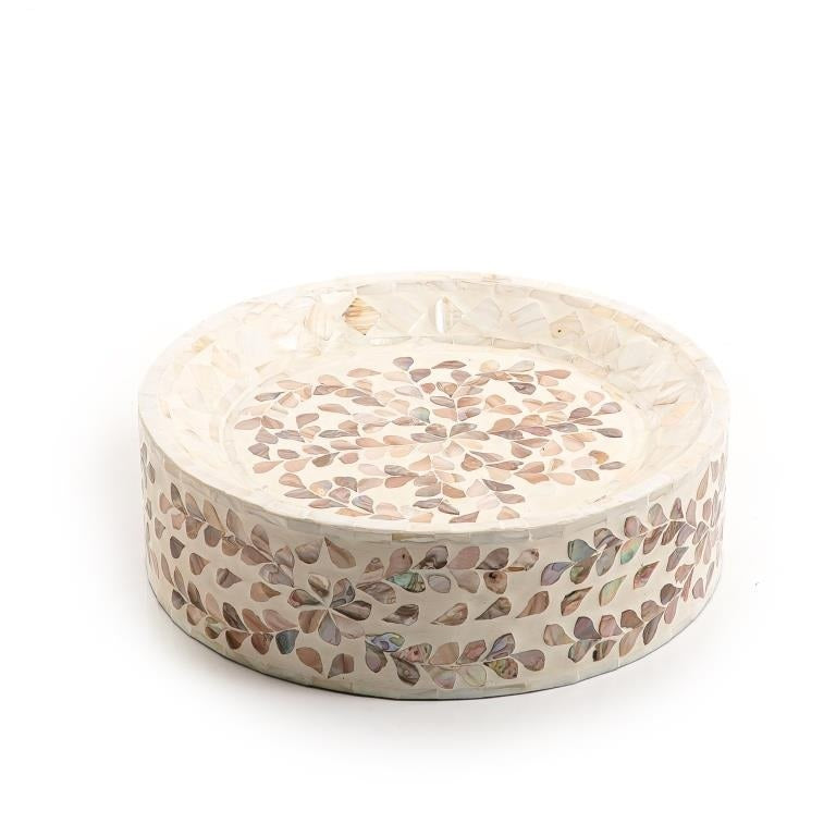 Mother of Pearl Stands