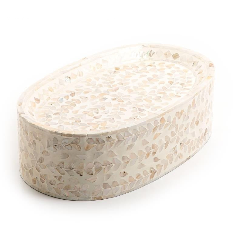 Mother of Pearl Stand