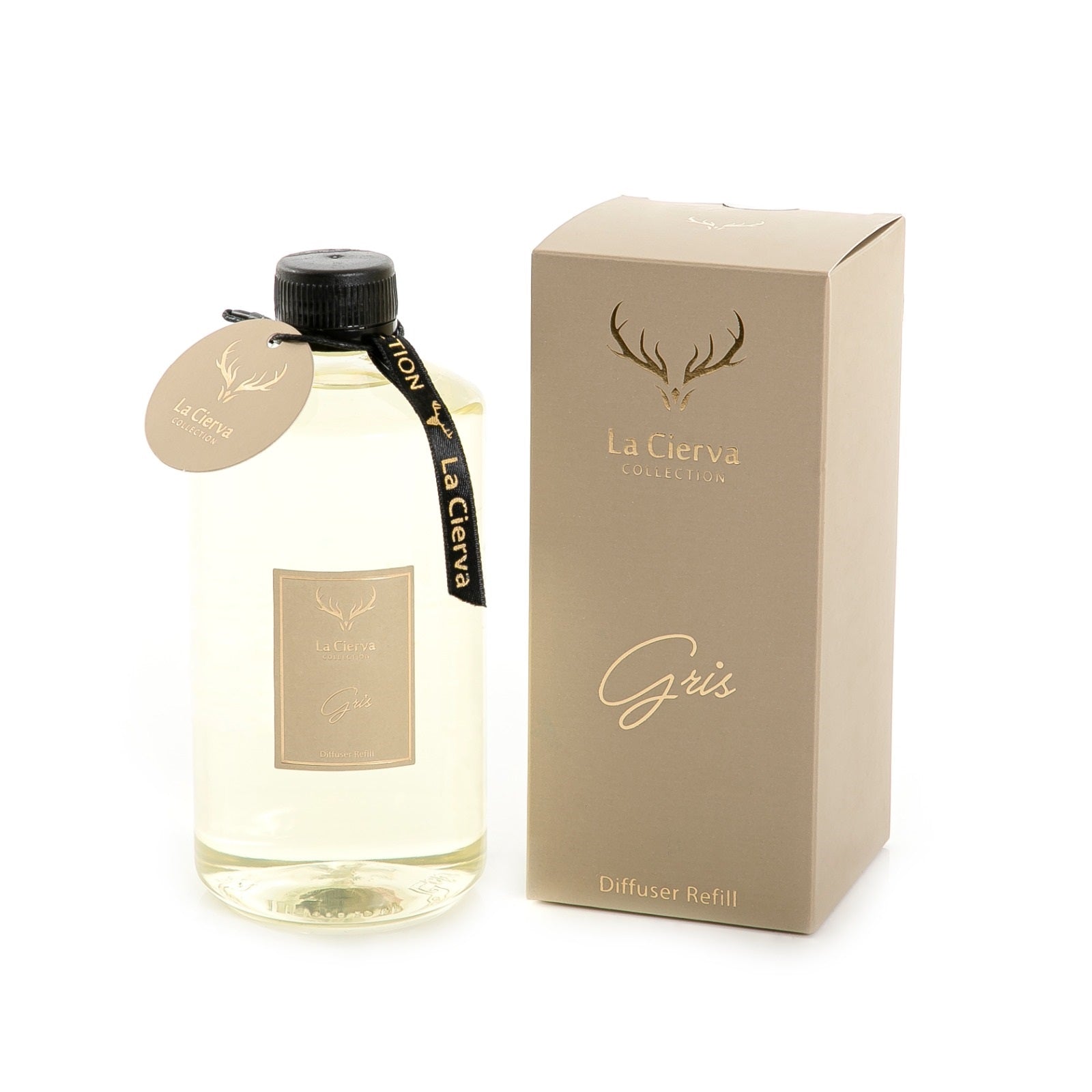 La Cierva Refill - 500ml