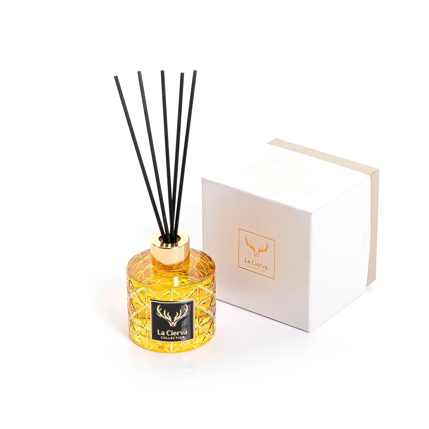 Mini Hazel - Reed Diffuser