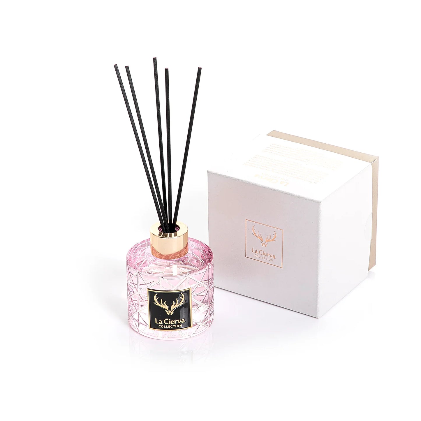 Mini Magenta - Reed Diffuser