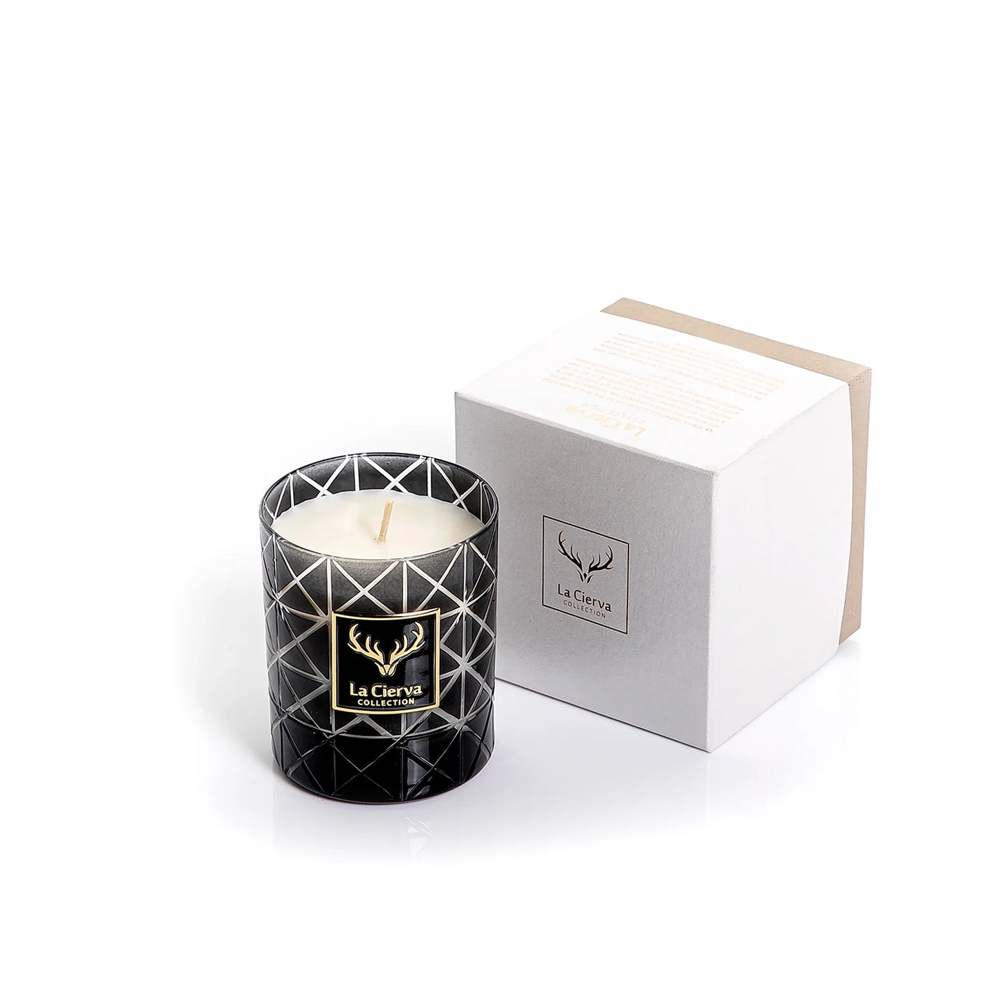 Mini Glare - Scented Candle