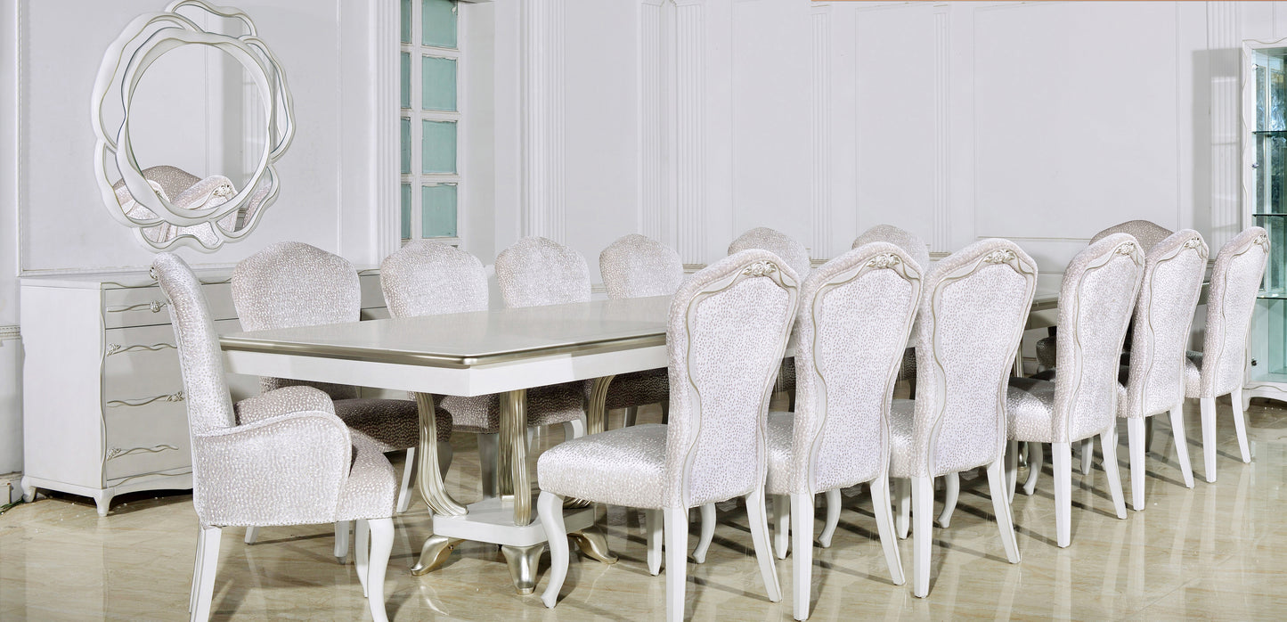 A568 Dining Set