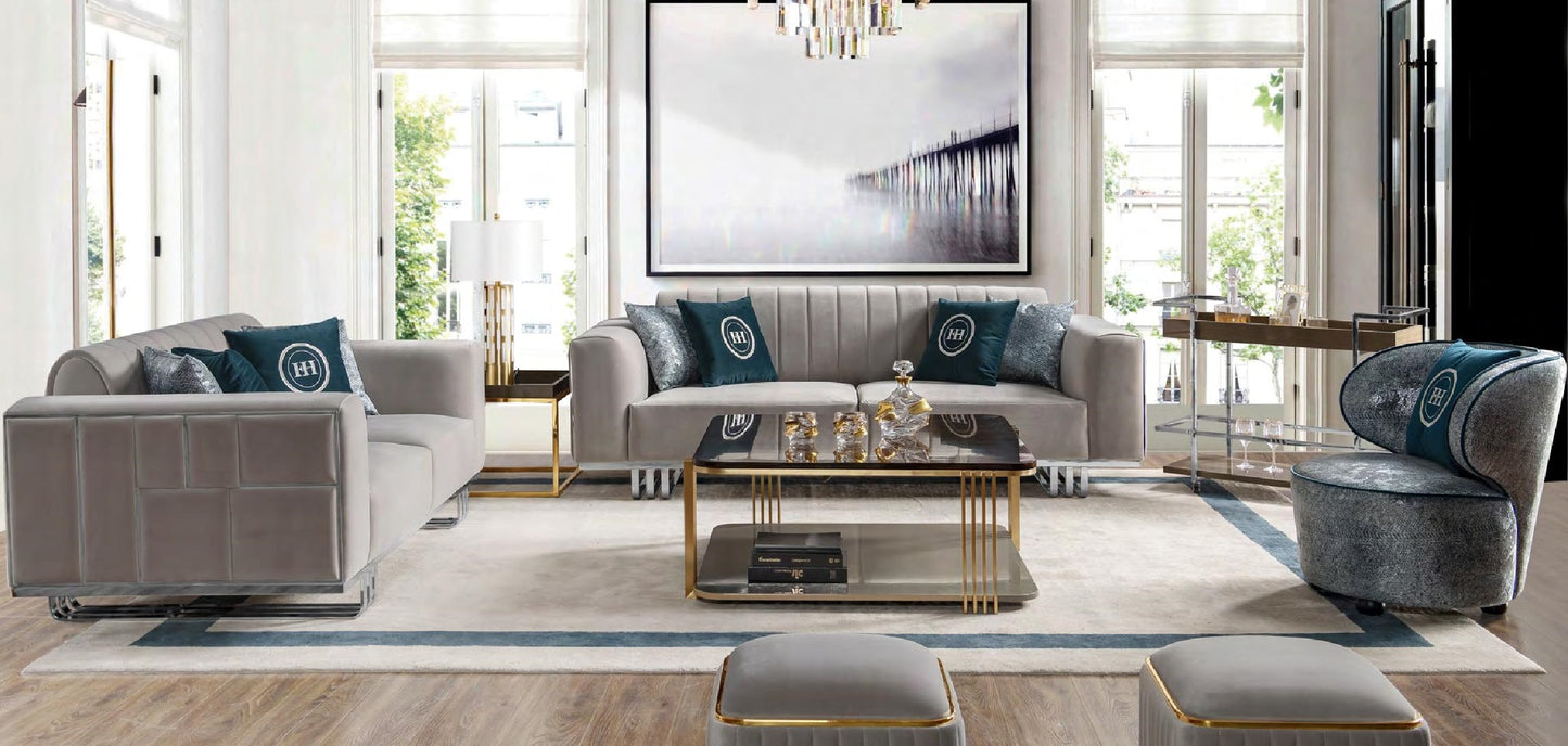 AG913 Sofa Set