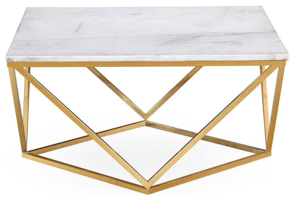 CT205 Coffee Table