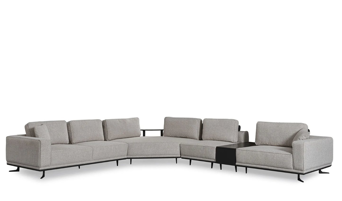 GAIA Sofa Set