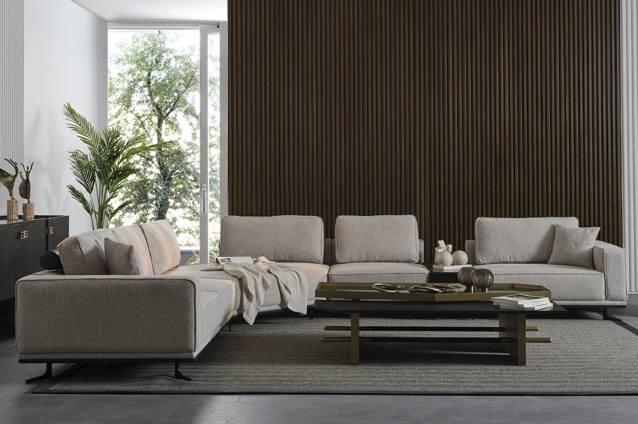 GAIA Sofa Set