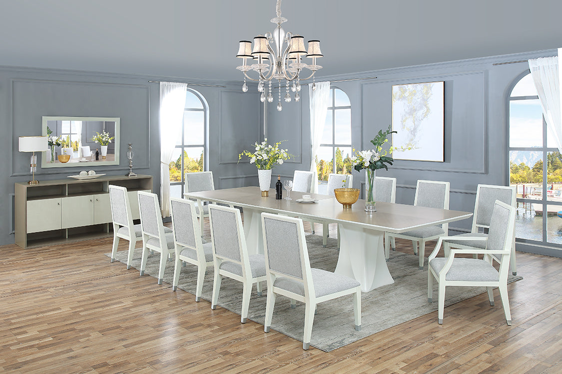 HY611 Dining Set