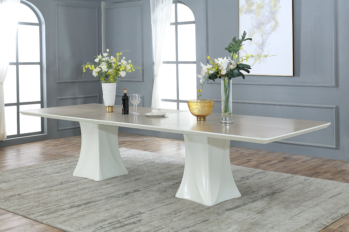 HY611 Dining Set