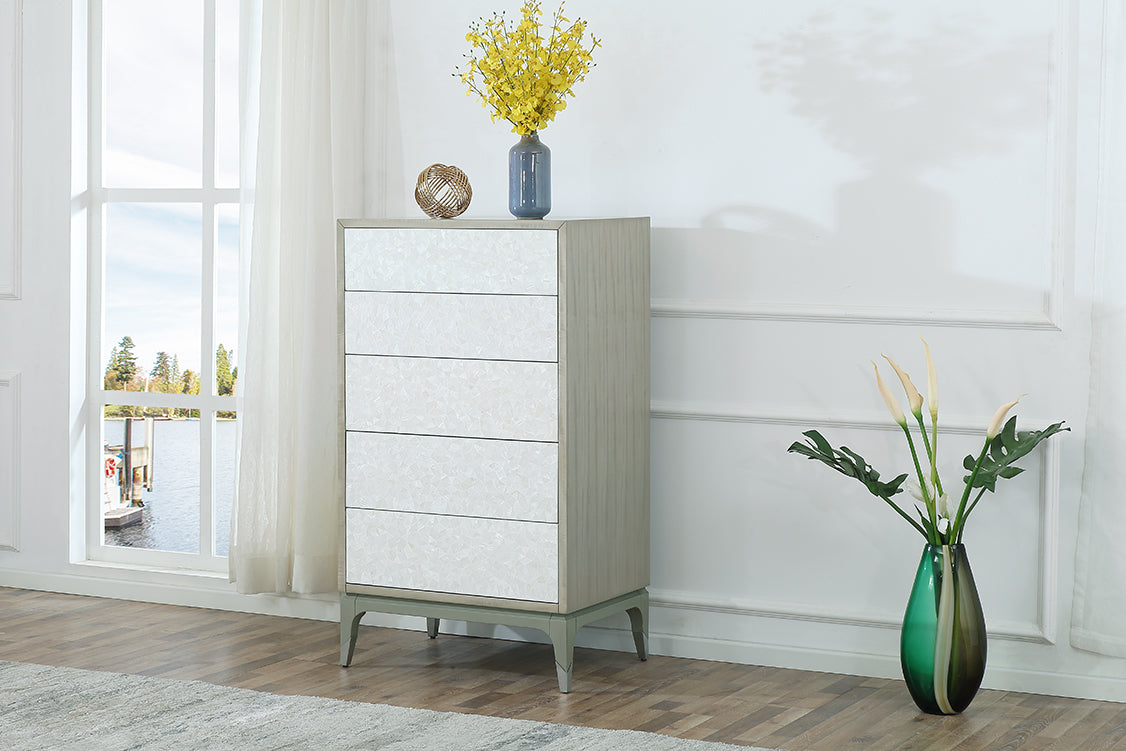 HY805 Chest Of Drawers