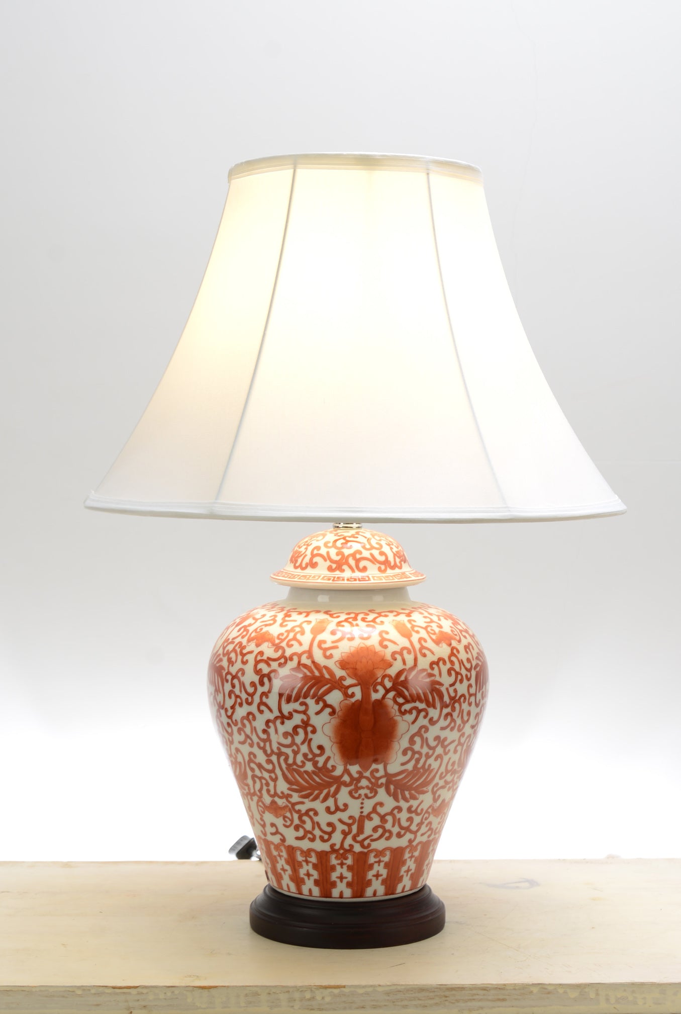 JCO-X11635 Table Lamp - 62cm