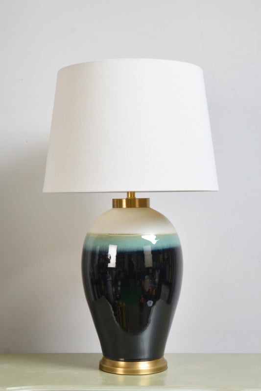JCO-X12866 Table Lamp - 83cm