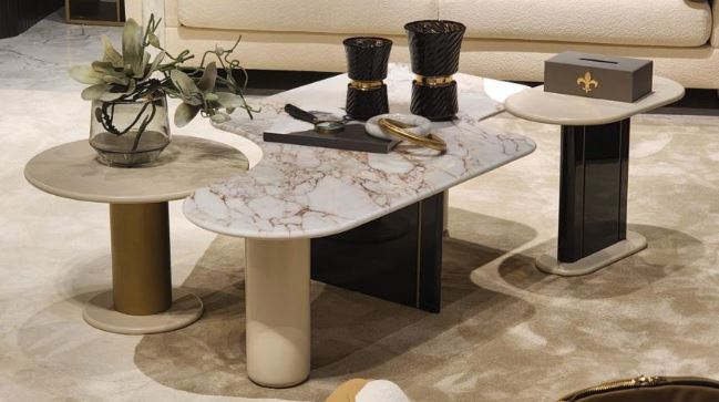 MILAN Table Set