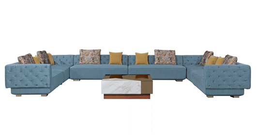 S2008C Sofa Set