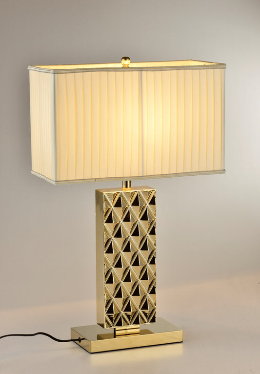 GT8640 Table Lamp - 58cm