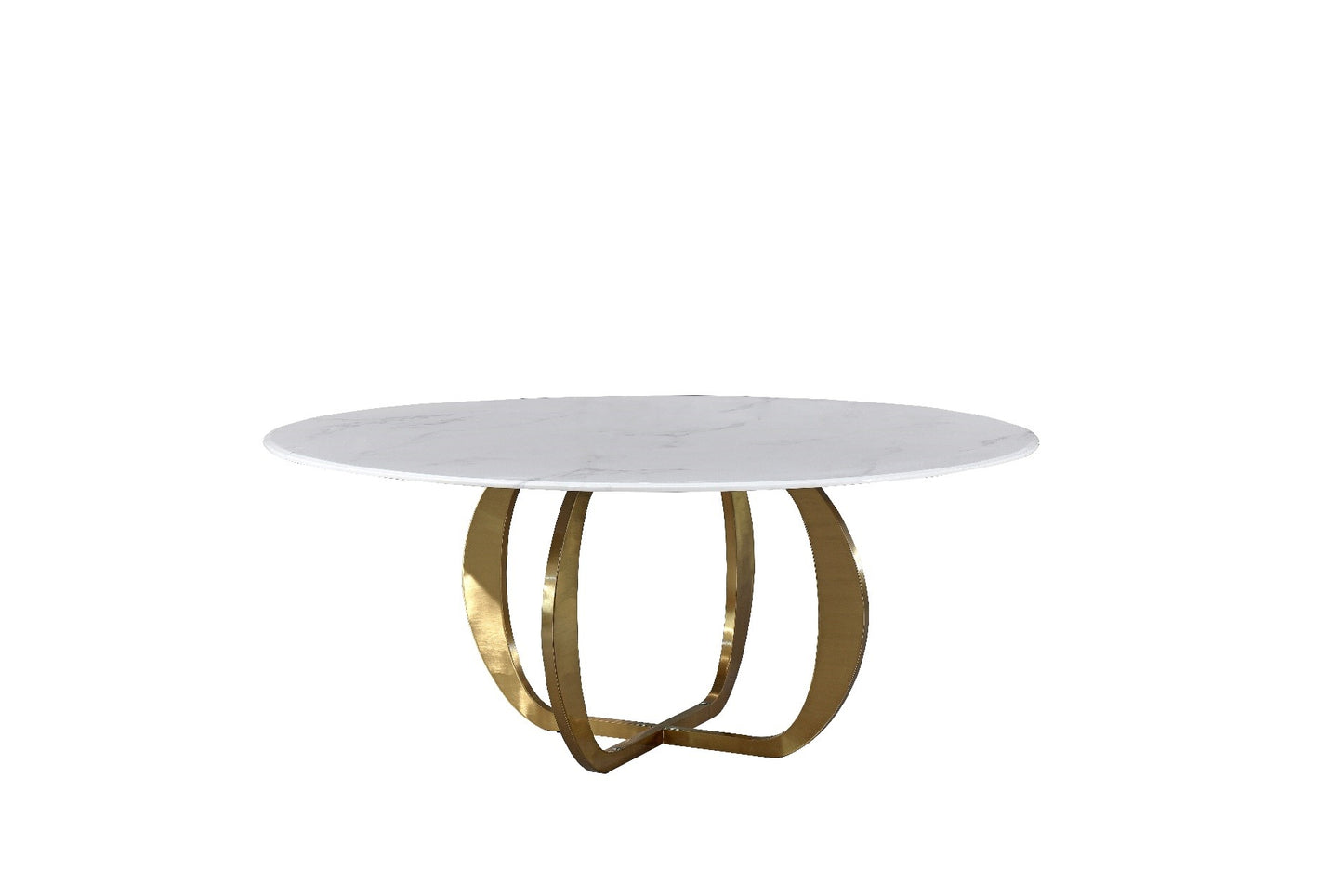 TT Round Dining Table