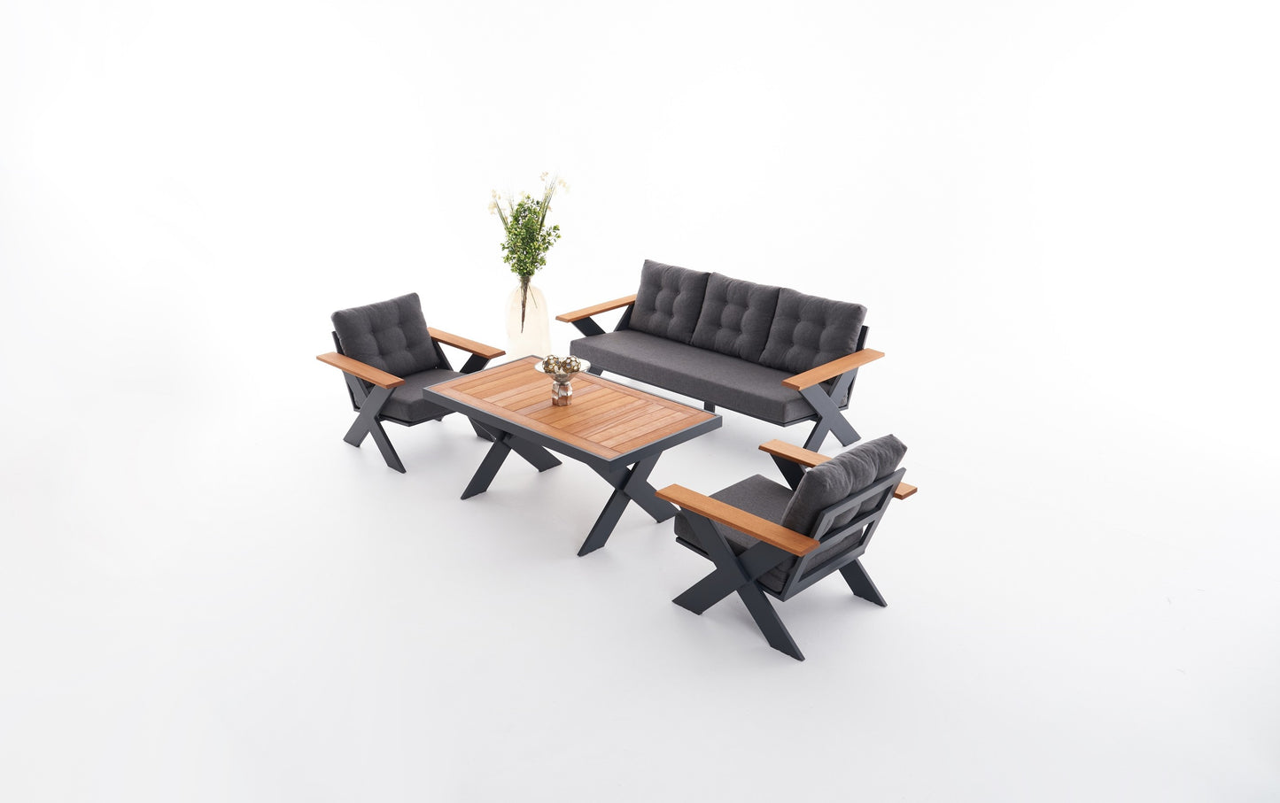 GUMBET Outdoor Lounge Set