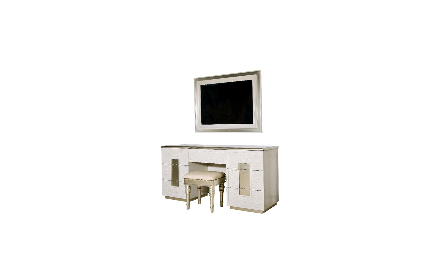 A551 Bedroom Set