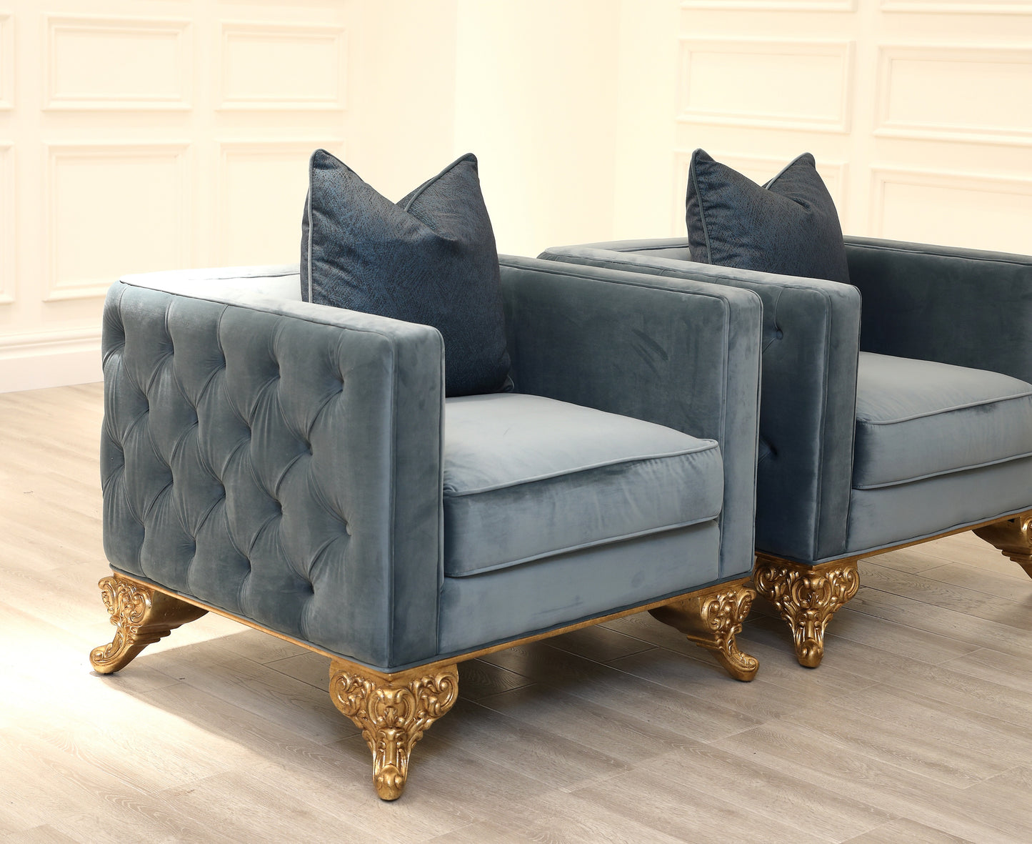 U798 Sofa Set