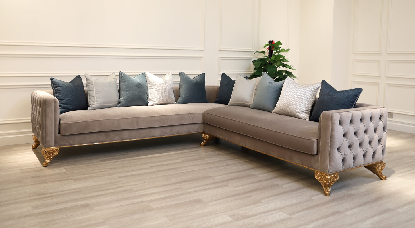 U798 Sofa Set