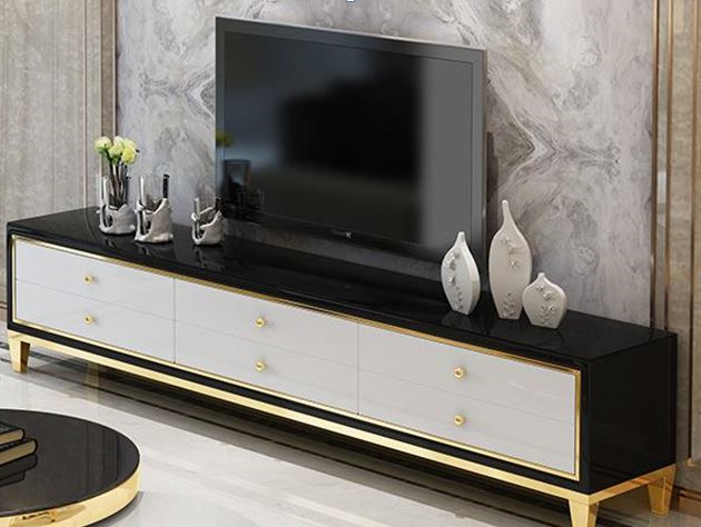 CT-09 TV Unit