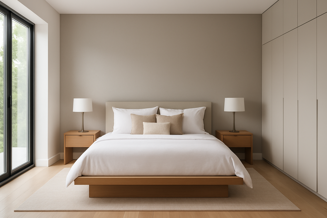 Bedroom Set Buying Guide: Beds, Wardrobes & Storage