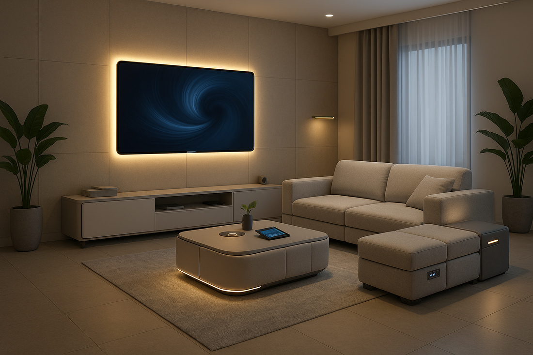 Your Ultimate Guide to Furnishing Your Home in 2025: Smart Buying Tips and Comparisons