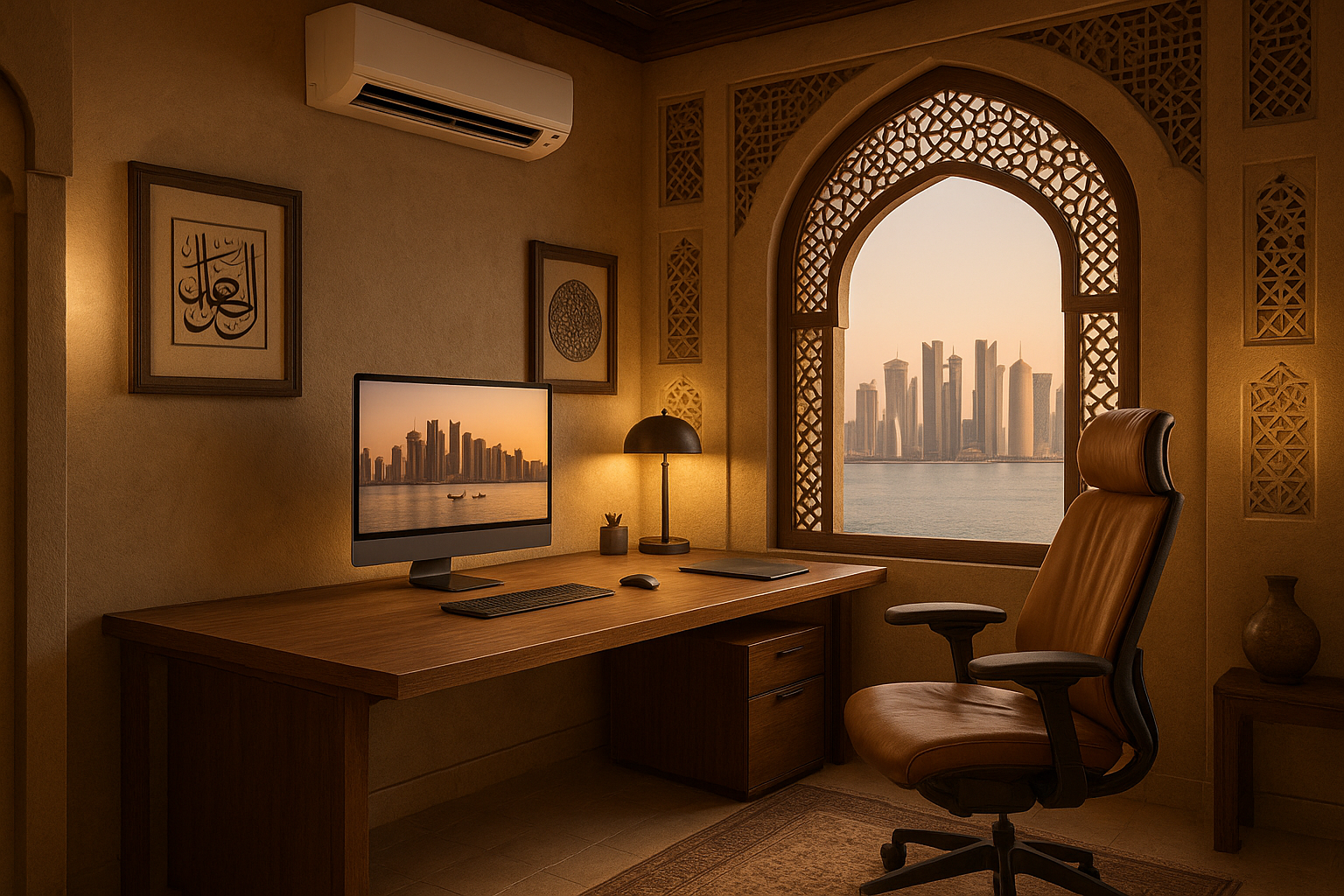 The Ultimate Guide to Mastering Your Home Office in 2025