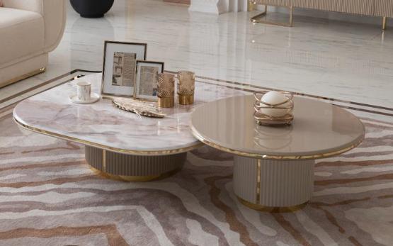 Center Table & Side Table