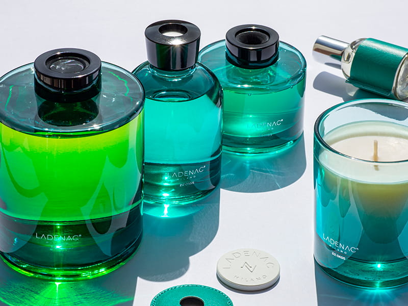 Ladenac Milano Oasis