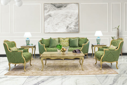 U703B Sofa Set