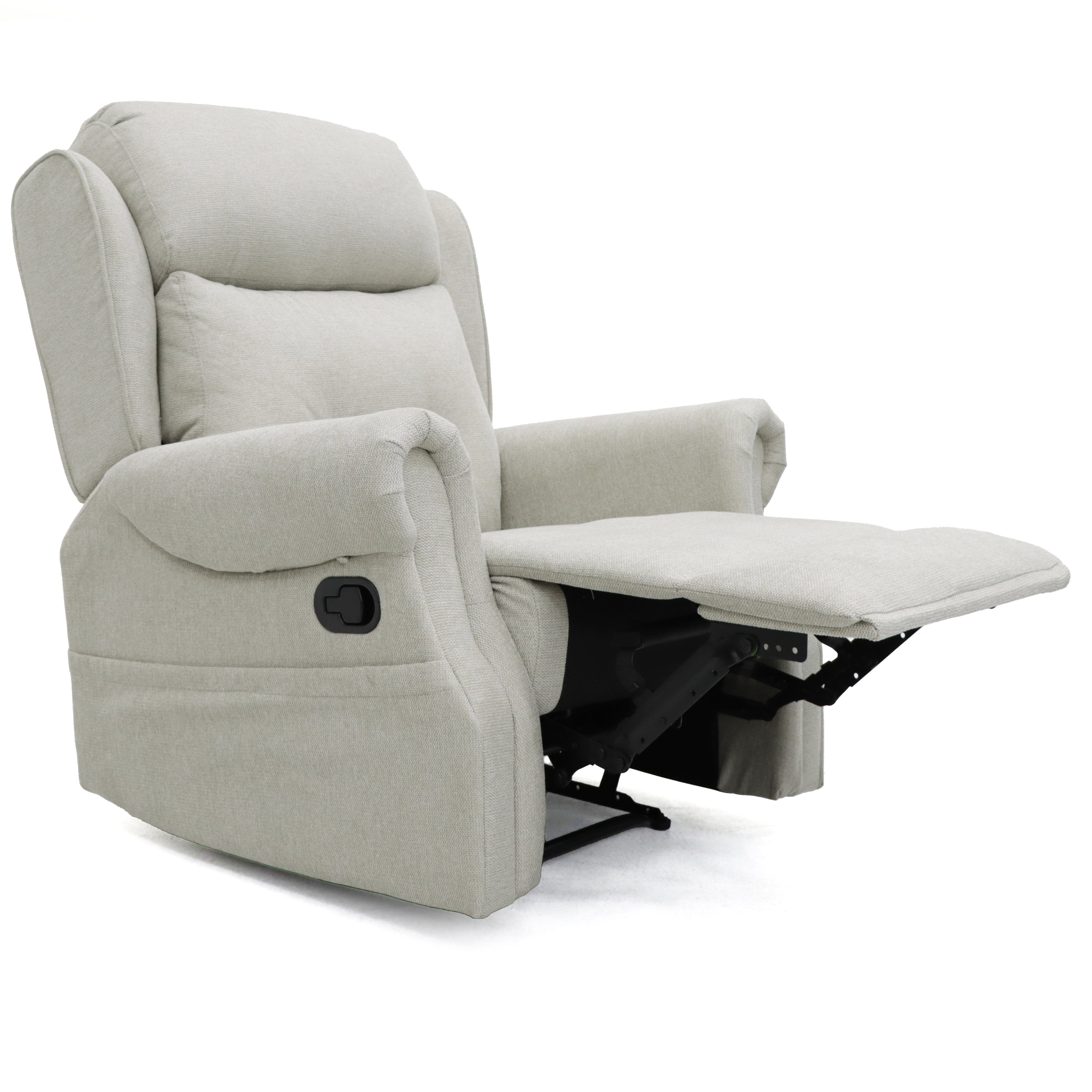 JKY-9246 Manual Recliner Chair