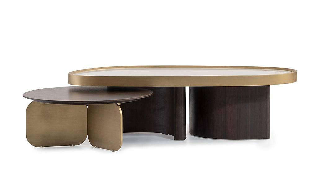 LE MANS Center Table