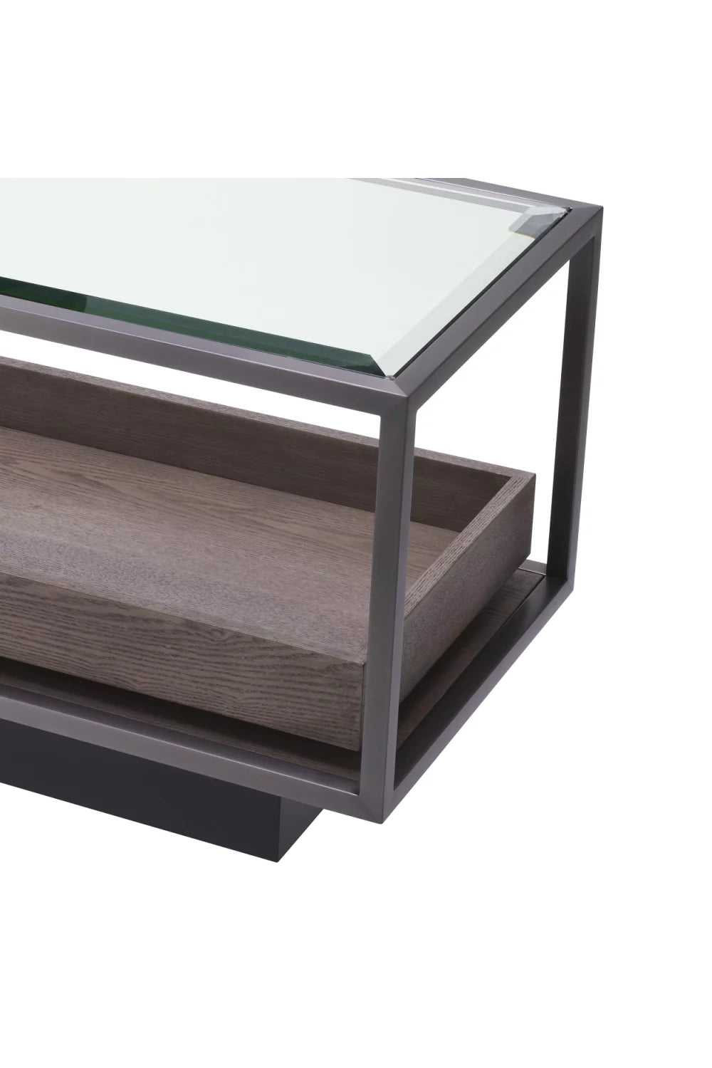 RAYMOND Coffee Table
