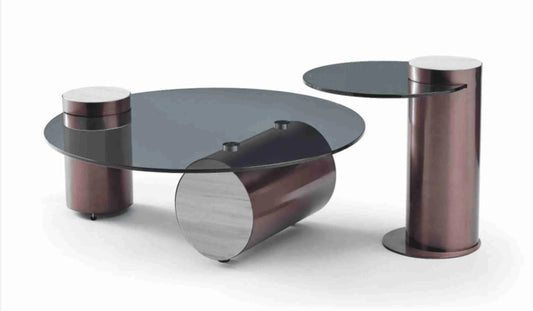 CRYSTAL Center Table