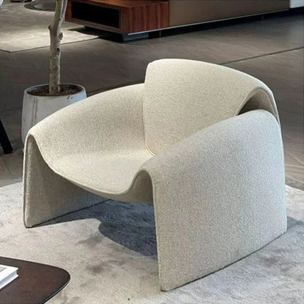 DFUP1 Single Chair