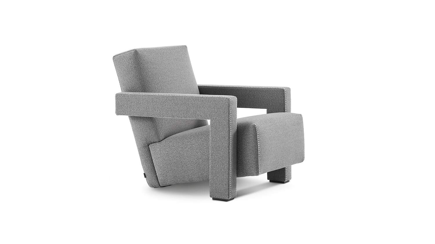 DFUP3 Single Chair