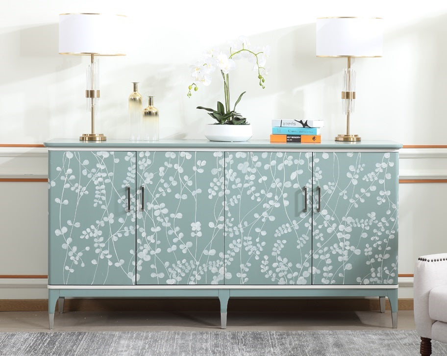 1805 Buffet