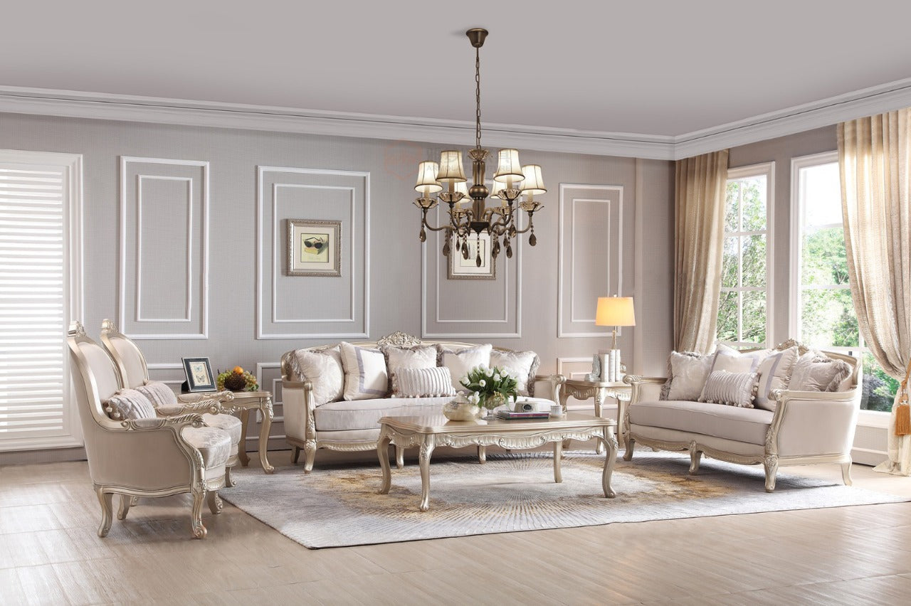 20319 Sofa Set