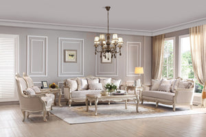 20319 Sofa Set
