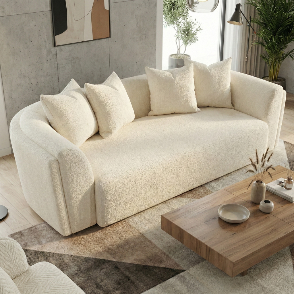 طقم كنب G6878