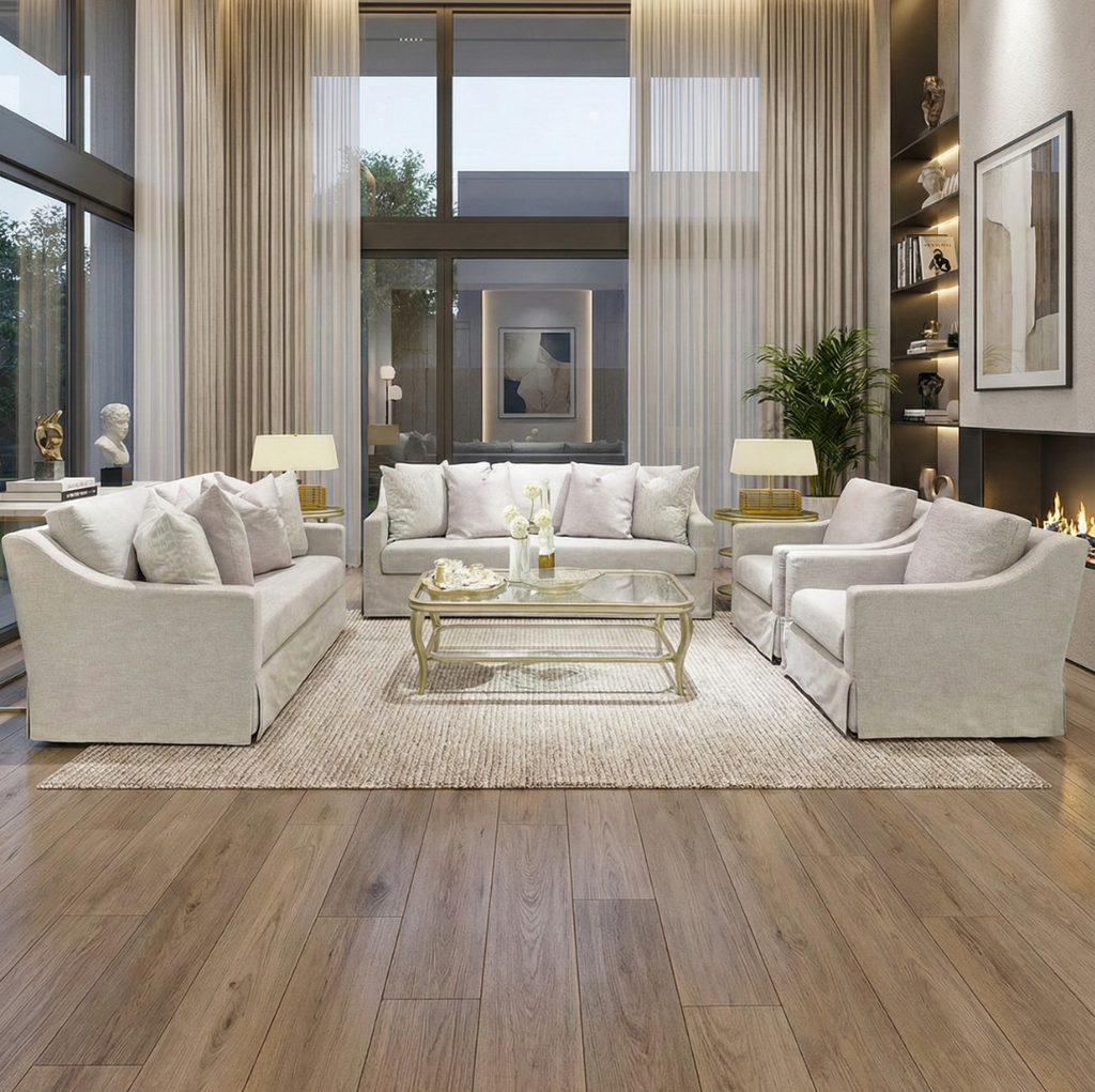 JM-SF4969 Sofa Set