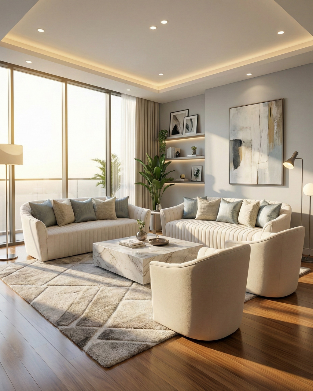 G4968 Sofa Set