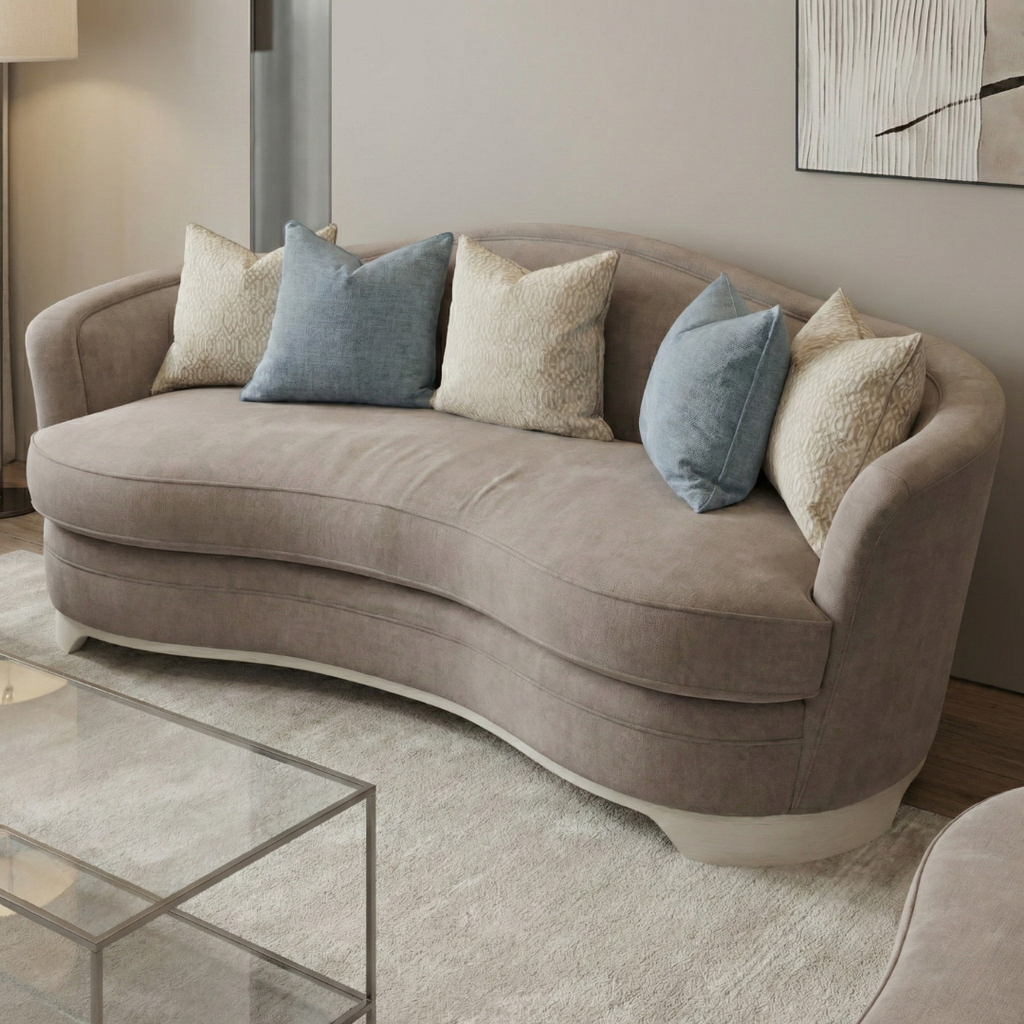 JM-SF172 Sofa Set