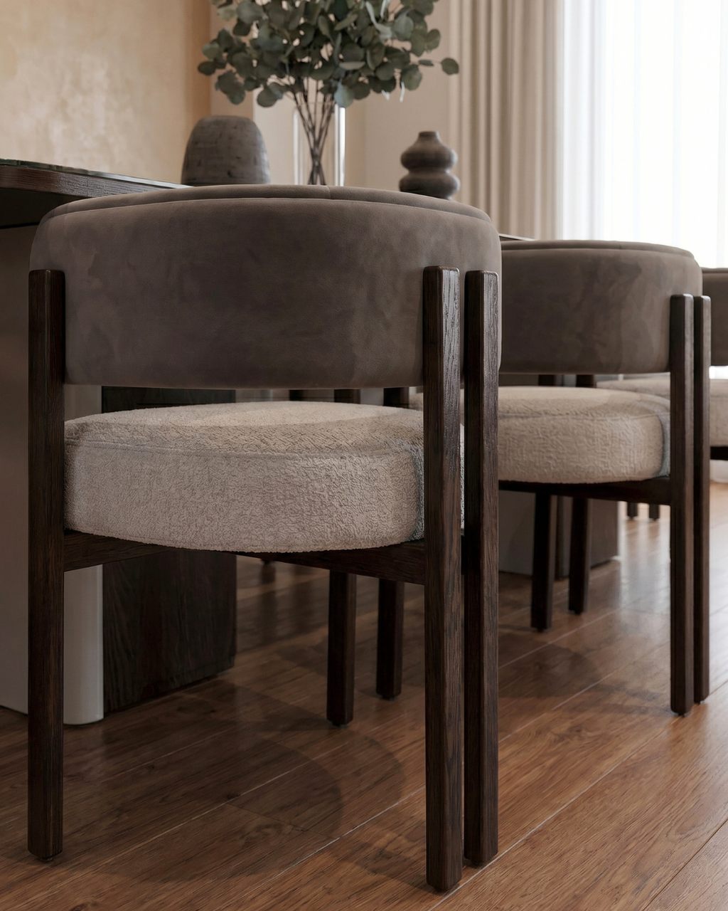 ALMA Dining Set