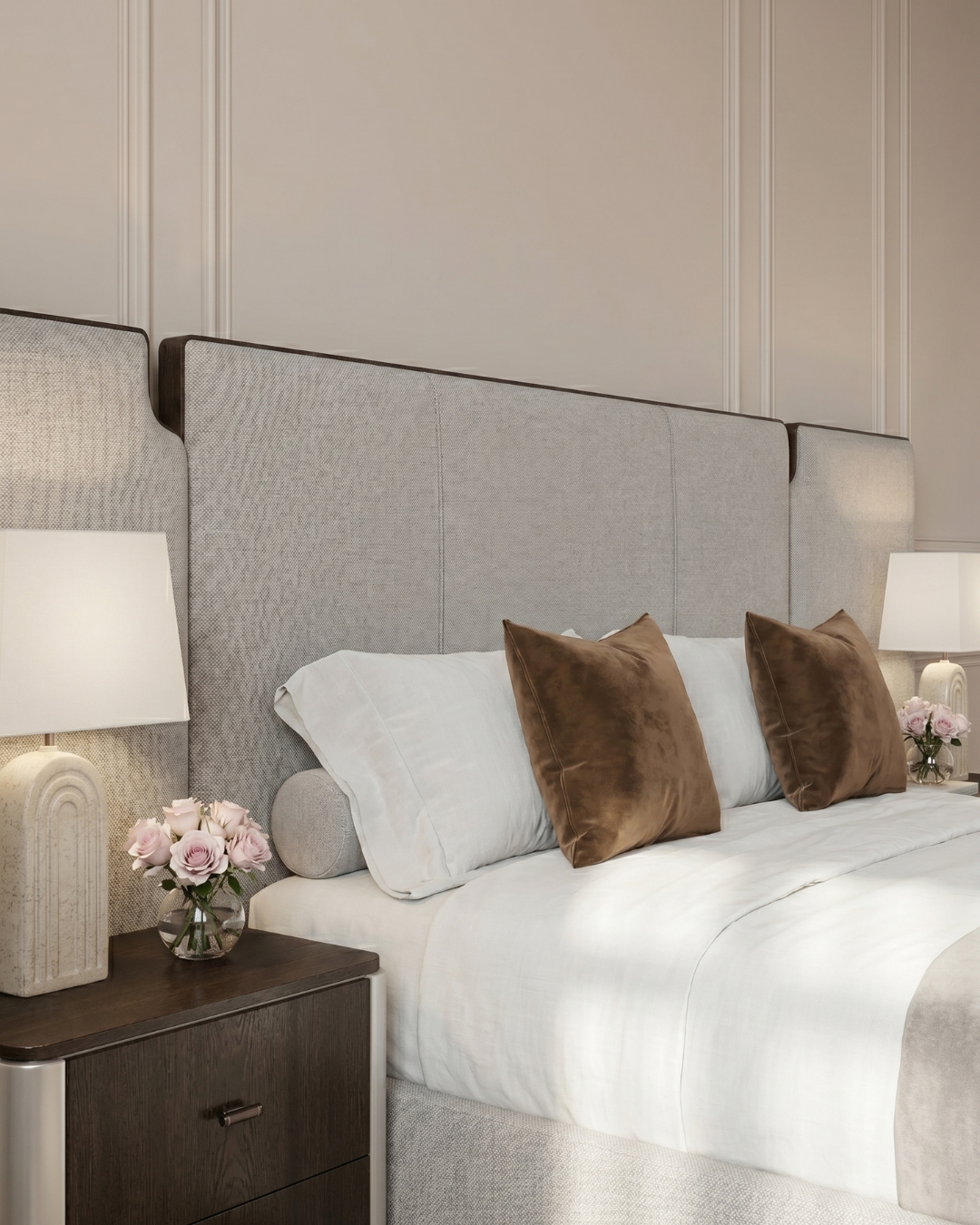 ALMA Bedroom